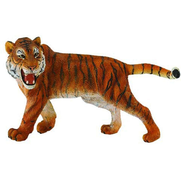 CollectA Tiger-88410-Animal Kingdoms Toy Store