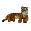 CollectA Tiger Cub Lying-88412-Animal Kingdoms Toy Store