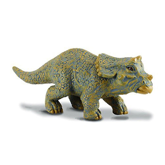 CollectA Triceratops Baby-88199-Animal Kingdoms Toy Store