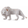 CollectA White Lion Male-88548-Animal Kingdoms Toy Store