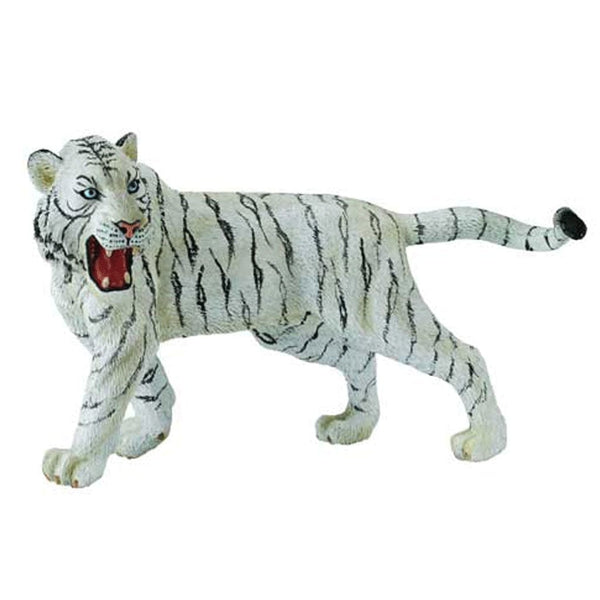 CollectA White Tiger-88426-Animal Kingdoms Toy Store