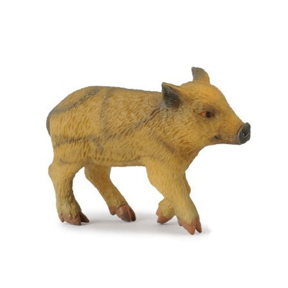 CollectA Wild Piglet Walking-88365-Animal Kingdoms Toy Store