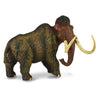 CollectA Woolly Mammoth Deluxe Scale 1:20-88304-Animal Kingdoms Toy Store
