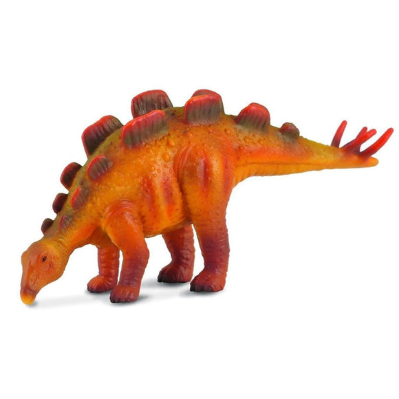 CollectA Wuerhosaurus-88306-Animal Kingdoms Toy Store