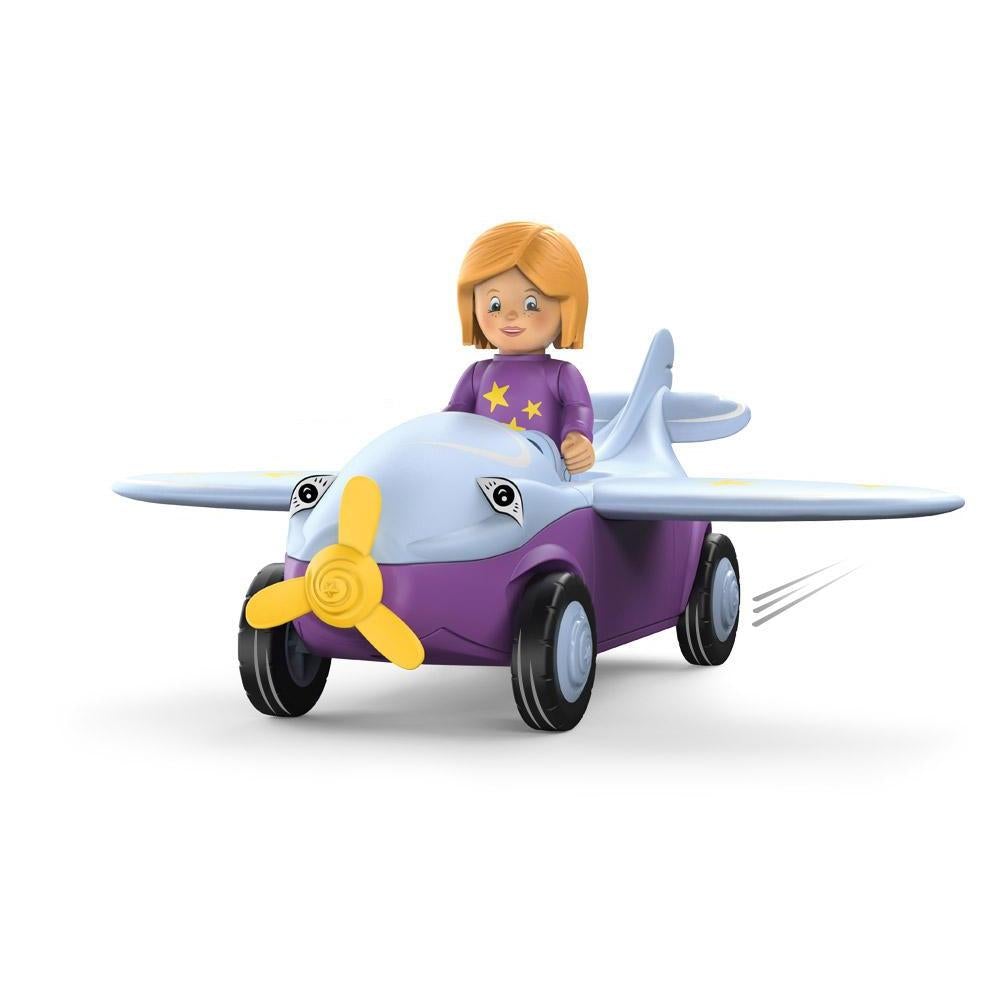Toddys By Siku - Conny Cloudy-SKU0109-Animal Kingdoms Toy Store