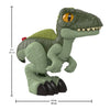 Jurassic World - Fisher Price Deluxe XL Dino with Light and Sound