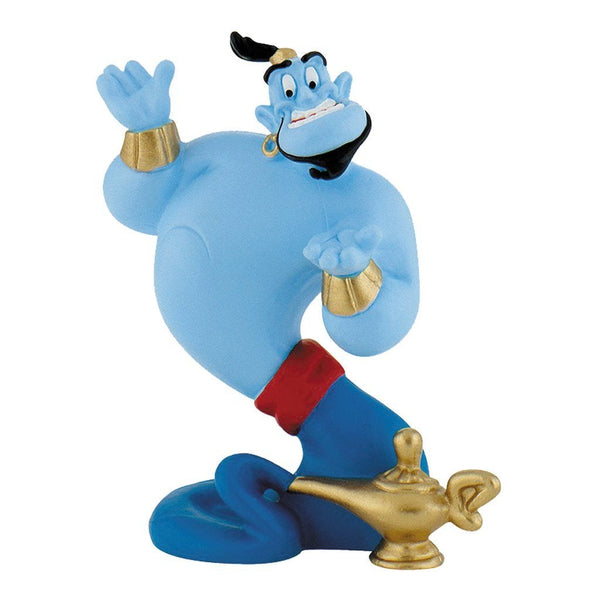Disney Aladdin Genie-12472-Animal Kingdoms Toy Store