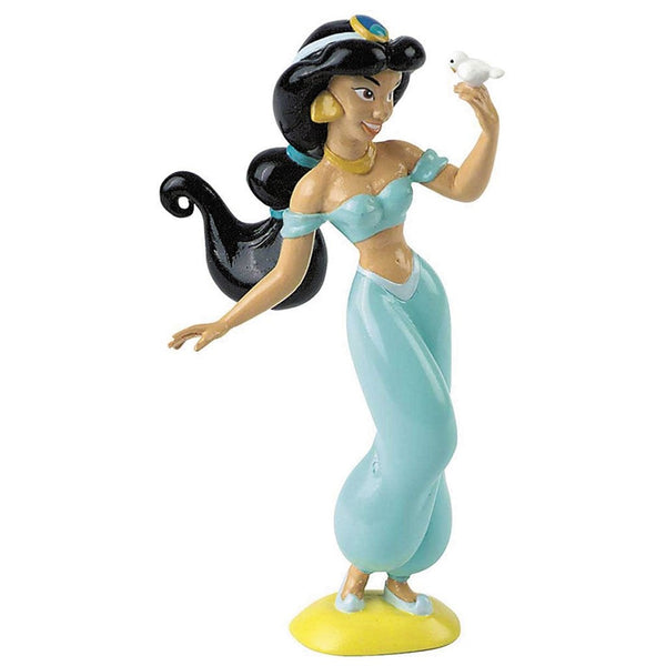 Disney Aladdin Princess Jasmine-12453-Animal Kingdoms Toy Store
