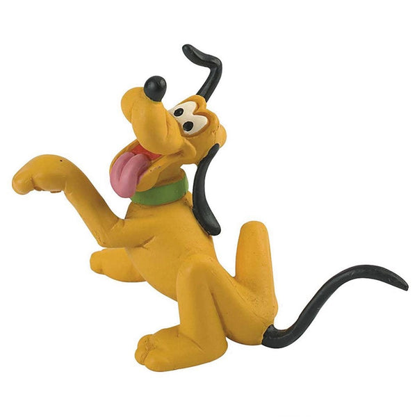 Disney Classics Pluto-15347-Animal Kingdoms Toy Store