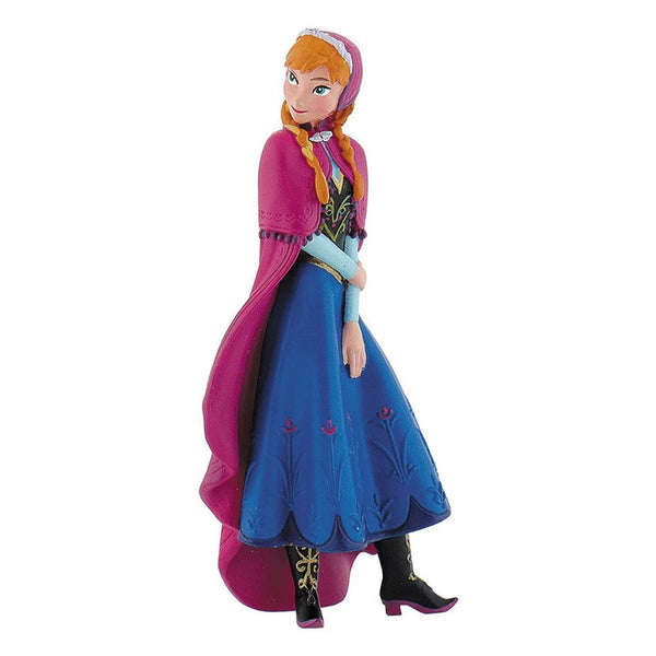 Disney Frozen Anna-12960-Animal Kingdoms Toy Store