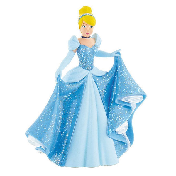 Disney Princess Cinderella-12501-Animal Kingdoms Toy Store