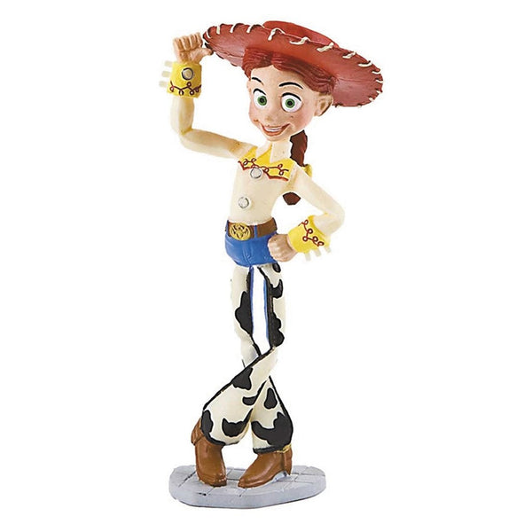 Disney Toy Story Jessie-12762-Animal Kingdoms Toy Store