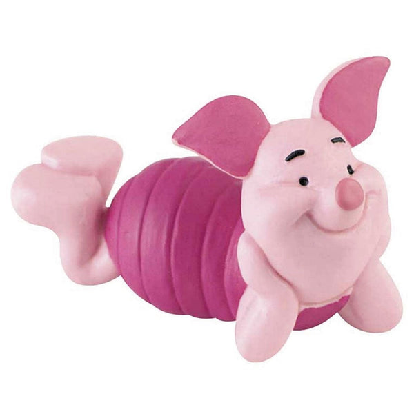 Disney Winnie the Pooh Piglet-12344-Animal Kingdoms Toy Store
