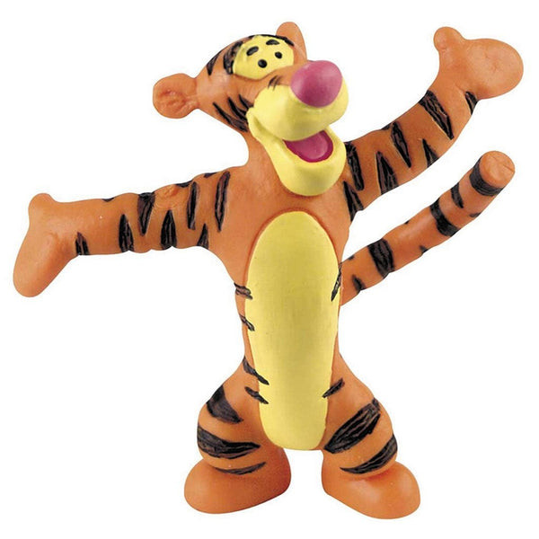 Disney Winnie the Pooh Tigger-12345-Animal Kingdoms Toy Store