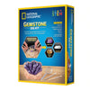 National Geographic - Gemstone Dig Kit