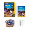 National Geographic - Gemstone Dig Kit