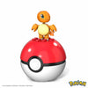 Mega Construx: Poke Ball Set - Charmander