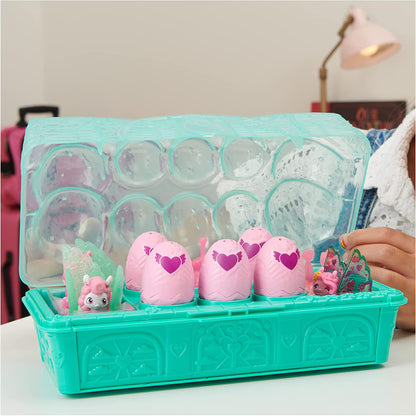 Hatchimals CollEGGtibles Family Carton