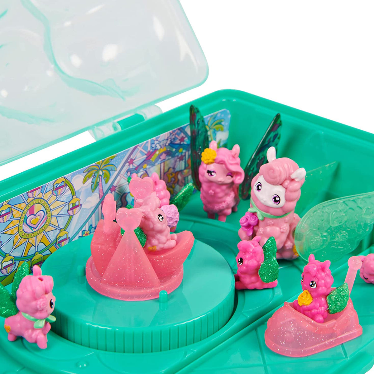 Hatchimals CollEGGtibles Family Carton