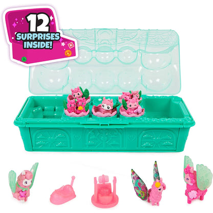 Hatchimals CollEGGtibles Family Carton
