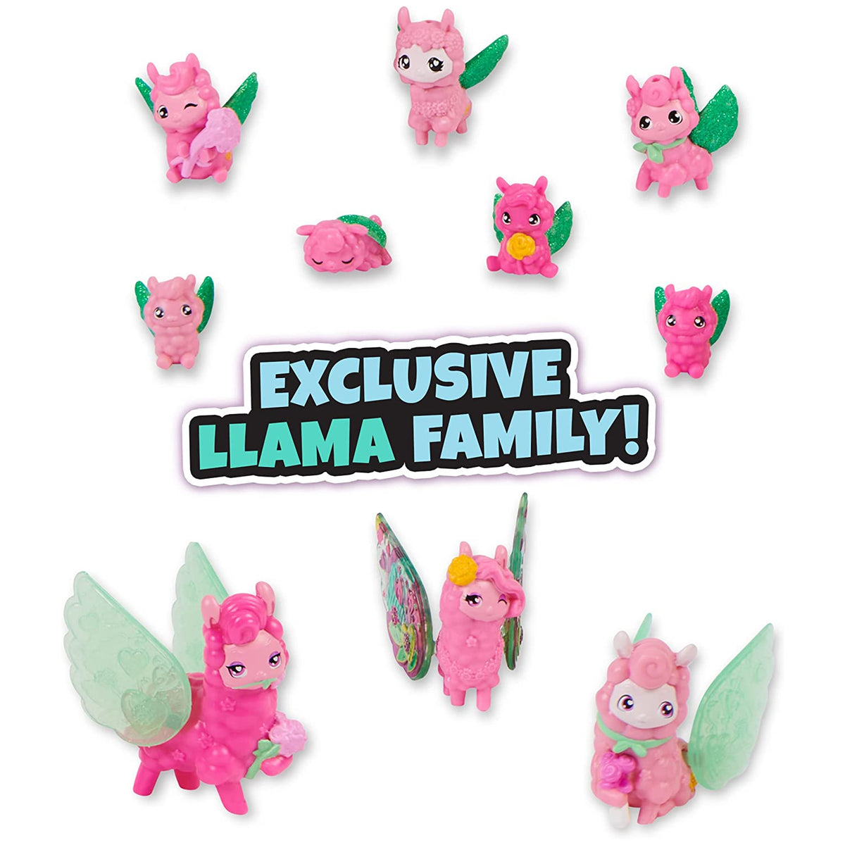 Hatchimals CollEGGtibles Family Carton