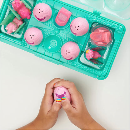 Hatchimals CollEGGtibles Family Carton