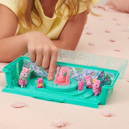 Hatchimals CollEGGtibles Family Carton