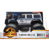 Jurassic World - Matchbox '14 Mercedes-Benz G 550 1:24 Scale Truck