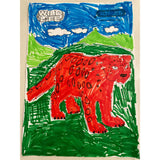 Colouring Competition 2022