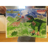 Colouring Competition 2022