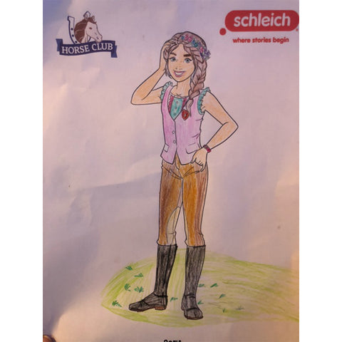 Colouring Competition 2022