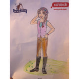 Colouring Competition 2022