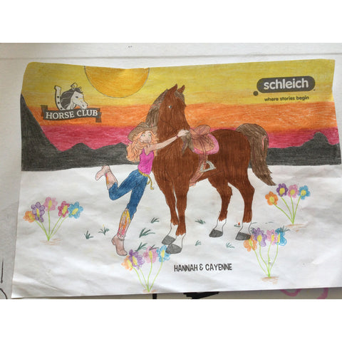 Colouring Competition 2022
