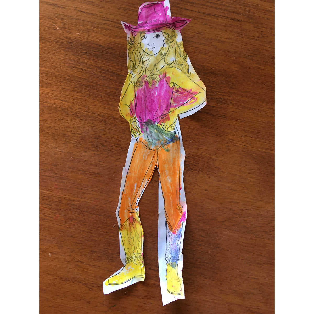 Colouring Competition 2022