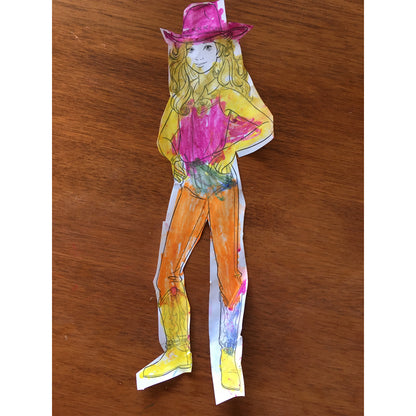 Colouring Competition 2022