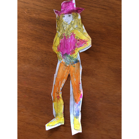 Colouring Competition 2022