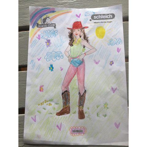 Colouring Competition 2022