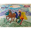 Colouring Competition 2022