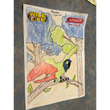 Colouring Competition 2022