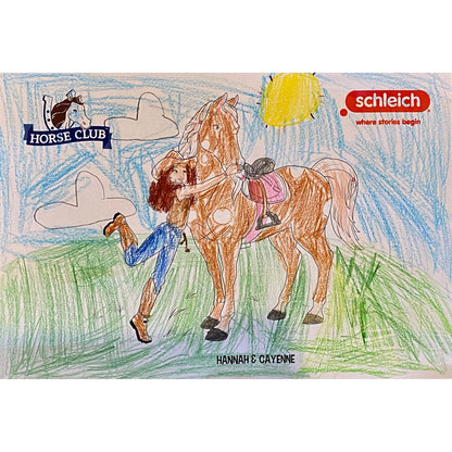 Colouring Competition 2022