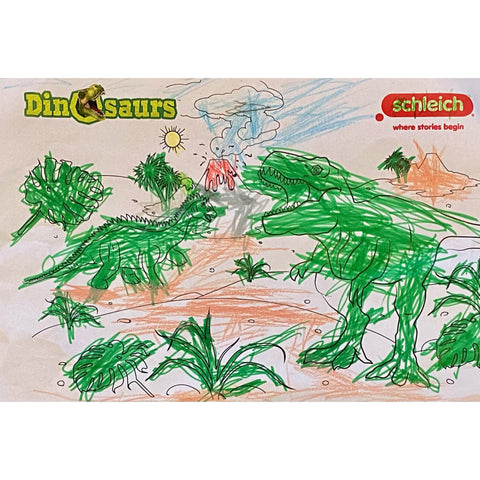 Colouring Competition 2022