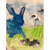 Easter Colouring Competition 2023