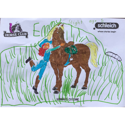 Colouring Competition 2022