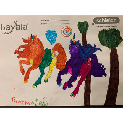 Colouring Competition 2022
