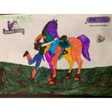 Colouring Competition 2022