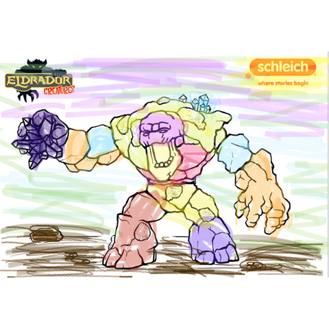 Colouring Competition 2022