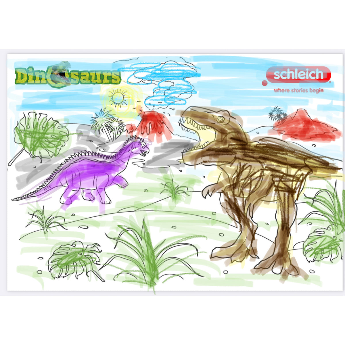 Colouring Competition 2022