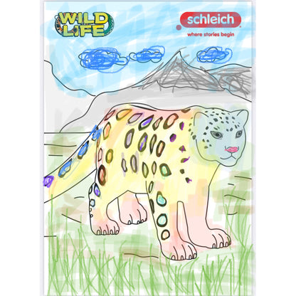Colouring Competition 2022