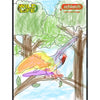 Colouring Competition 2022