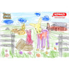 Colouring Competition 2022